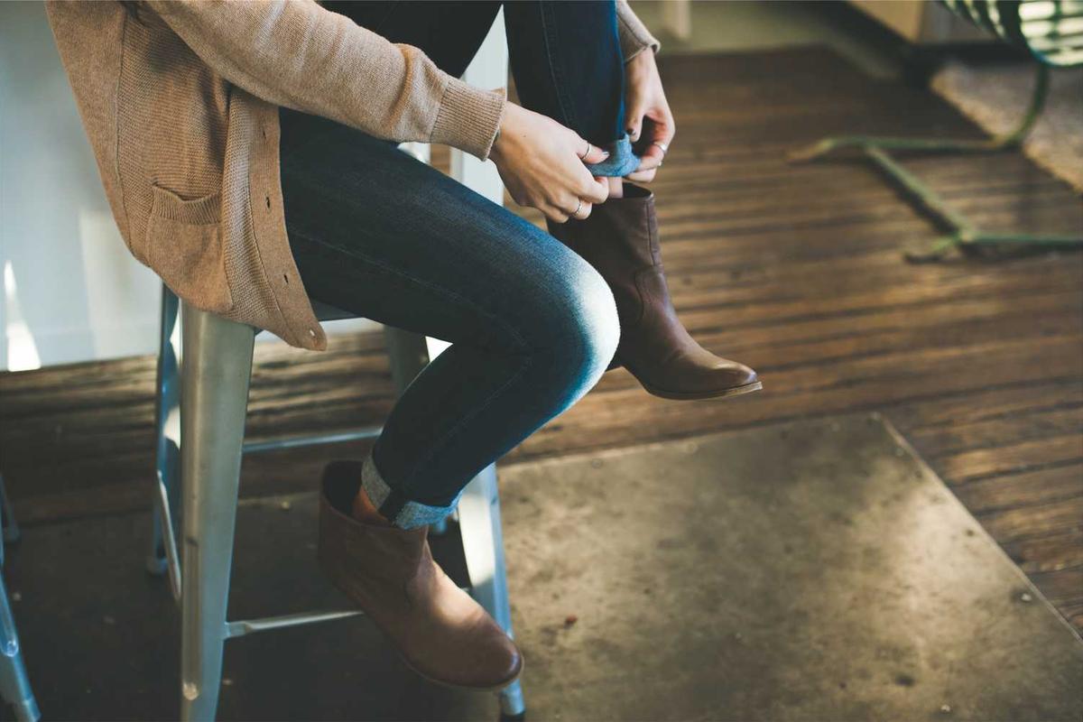 The Psychology of Color in Your Wardrobe